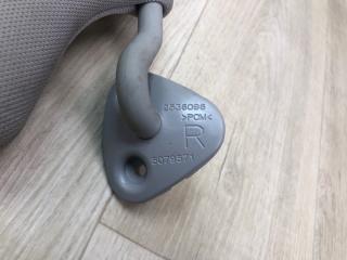 Козырек солнцезащитный правый SIENNA 11-16 2014 3.5 2GR-FE