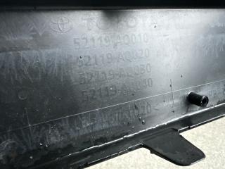 Бампер передний CAMRY 80 24-