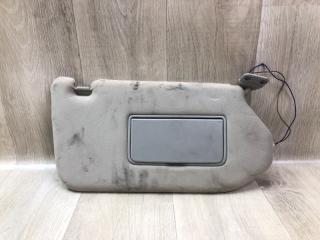 Козырек солнцезащитный правый NISSAN PATHFINDER R52 12-21 2013 Б/У Козырек солнцезащитный правый NISSAN PATHFINDER R52 12-21 2013