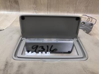 Козырек солнцезащитный правый NISSAN PATHFINDER R52 12-21 3.5 VQ35DE