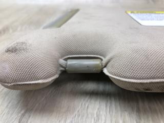 Козырек солнцезащитный правый PATHFINDER R52 12-21 2013 3.5 VQ35DE