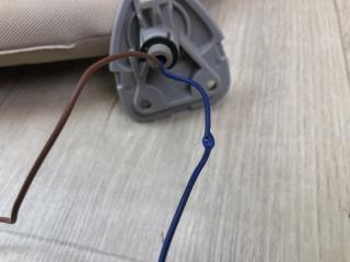 Козырек солнцезащитный правый PATHFINDER R52 12-21 2013 3.5 VQ35DE