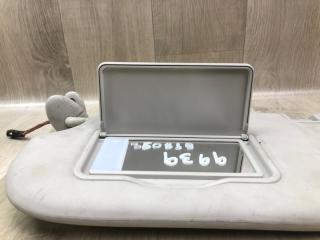 Козырек солнцезащитный левый FORD ESCAPE 12-19 T15HDTX