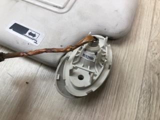 Козырек солнцезащитный левый ESCAPE 12-19 2018 T15HDTX