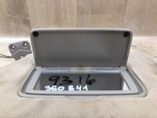 Козырек солнцезащитный левый NISSAN PATHFINDER R52 12-21 3.5 VQ35DE