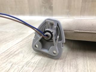 Козырек солнцезащитный левый PATHFINDER R52 12-21 2013 3.5 VQ35DE