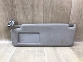 Козырек солнцезащитный левый TIGUAN 08-17 2012 2.0 CCTA