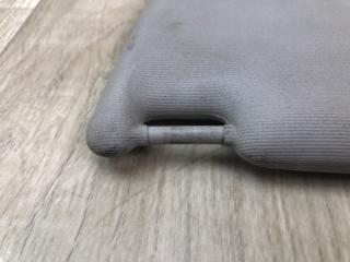 Козырек солнцезащитный левый TIGUAN 08-17 2012 2.0 CCTA