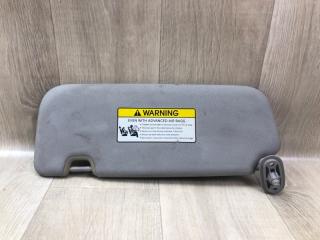 Козырек солнцезащитный правый KIA FORTE YD 12- 2013