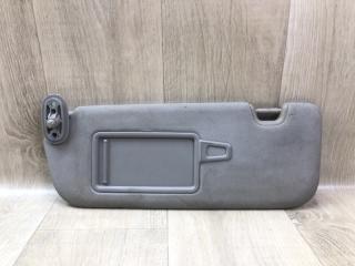 Козырек солнцезащитный левый FORTE YD 12- 2013 2.0 G4NC