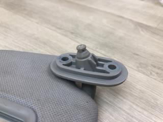 Козырек солнцезащитный левый FORTE YD 12- 2013 2.0 G4NC