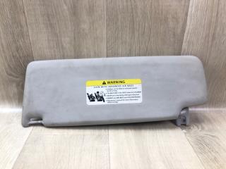 Козырек солнцезащитный правый VOLKSWAGEN TIGUAN 08-17 2012 Б/У Козырек солнцезащитный правый VOLKSWAGEN TIGUAN 08-17 2012