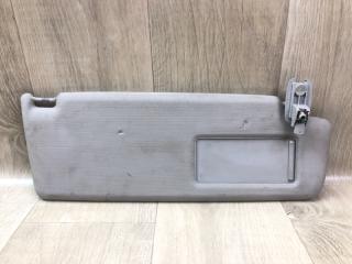 Козырек солнцезащитный правый TIGUAN 08-17 2012 2.0 CCTA