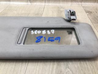 Козырек солнцезащитный правый VOLKSWAGEN TIGUAN 08-17 2.0 CCTA