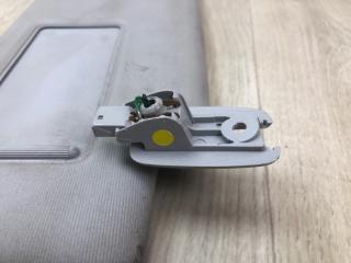 Козырек солнцезащитный правый TIGUAN 08-17 2012 2.0 CCTA