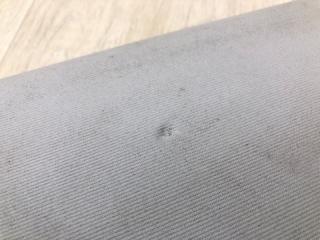 Козырек солнцезащитный правый TIGUAN 08-17 2012 2.0 CCTA