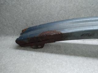 Усилитель переднего бампера ACURA MDX (YD2) 06-13 3.7 J37A1