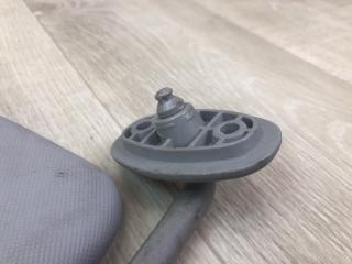 Козырек солнцезащитный левый SOUL PS 13-19 2017 ELECTRIC