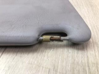 Козырек солнцезащитный правый SX4 06-13 2009 J20A