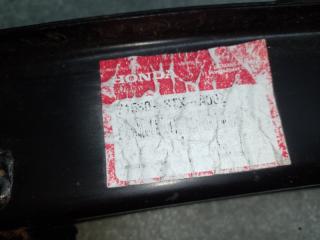 Усилитель заднего бампера MDX (YD2) 06-13 2008 3.7 J37A1