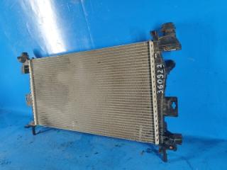 Радиатор основной FOCUS 10-18