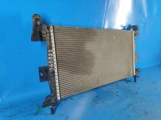 Радиатор основной FORD FOCUS 10-18