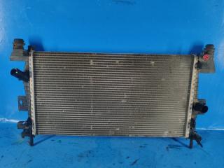 Радиатор основной FOCUS 10-18