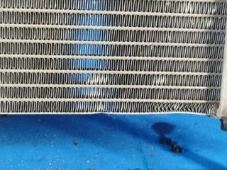 Радиатор основной FOCUS 10-18