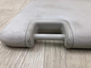 Козырек солнцезащитный левый FOCUS 10-18 2014 2.0 C20HDEX