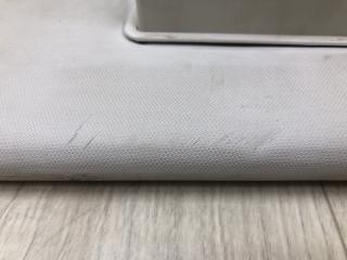 Козырек солнцезащитный левый FOCUS 10-18 2014 2.0 C20HDEX