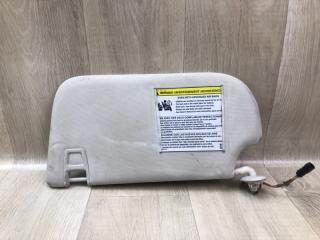 Козырек солнцезащитный правый FORD ESCAPE 12-19 2018