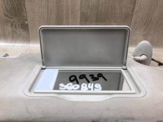 Козырек солнцезащитный правый FORD ESCAPE 12-19 T15HDTX