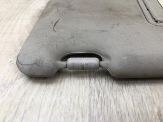 Козырек солнцезащитный левый ROGUE 08-15 2010 2.5 QR25DE