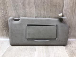 Козырек солнцезащитный правый ROGUE 08-15 2010 2.5 QR25DE