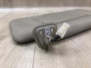 Козырек солнцезащитный правый ROGUE 08-15 2010 2.5 QR25DE