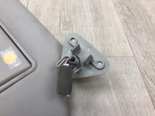 Козырек солнцезащитный правый OUTLANDER GF 12- 2013 2.4 4J12