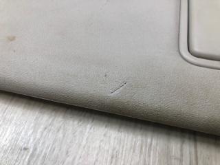 Козырек солнцезащитный правый OUTLANDER GF 12- 2013 2.4 4J12