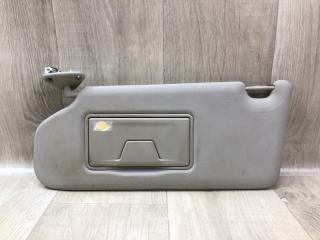 Козырек солнцезащитный левый OUTLANDER GF 12- 2013 2.4 4J12