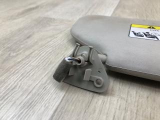 Козырек солнцезащитный левый OUTLANDER GF 12- 2013 2.4 4J12