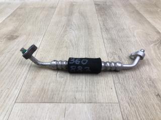 Трубка кондиционера KIA SOUL PS 13-19 2017