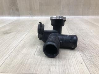 Горловина радиатора ELANTRA MD 10-15