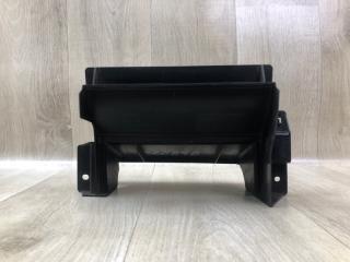 Накладка замка капота MITSUBISHI OUTLANDER GF 12- 2.4 4J12