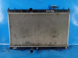 Радиатор основной NISSAN X-TRAIL/ROGUE T32 13-20 2016