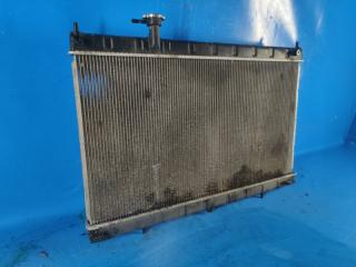 Радиатор основной X-TRAIL/ROGUE T32 13-20 2016 2.5 QR25DE