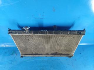 Радиатор основной X-TRAIL/ROGUE T32 13-20 2016 2.5 QR25DE