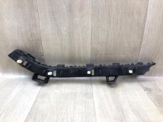 Кронштейн заднего бампера левый KIA FORTE YD 12- 2013