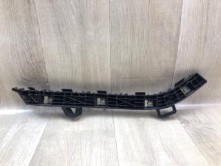 Кронштейн заднего бампера левый KIA FORTE YD 12- 2.0 G4NC