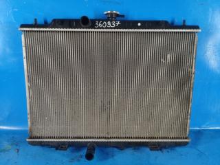 Радиатор основной NISSAN ROGUE 08-15 2010