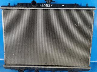 Радиатор основной ROGUE 08-15 2010 2.5 QR25DE