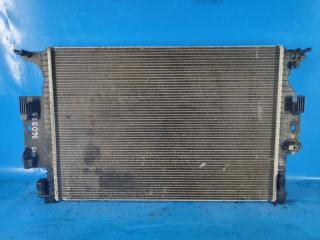 Радиатор основной FORD ESCAPE 12-19 2018